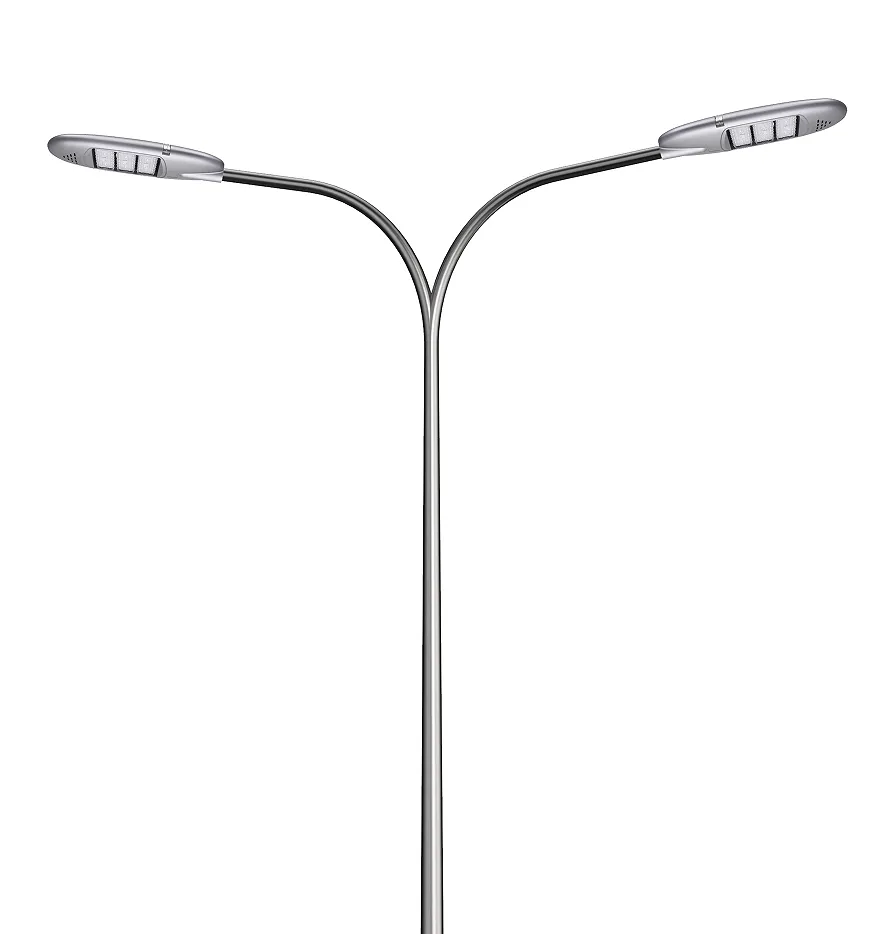 10M 12M Octagonal Pole